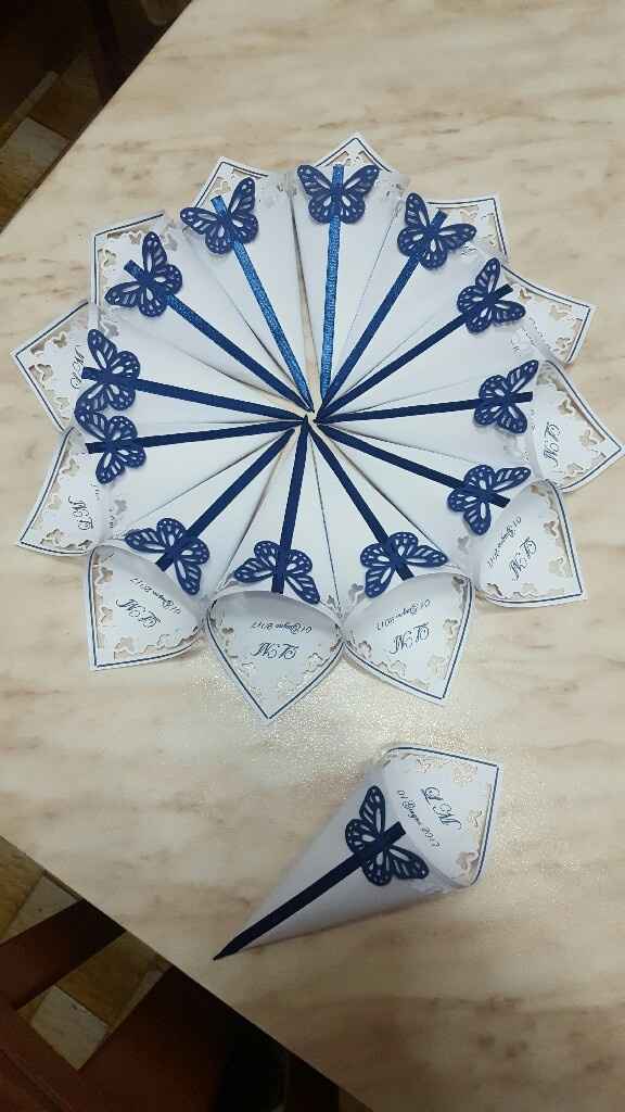 Guadare che belli i miei fai da te😍😍 - 2