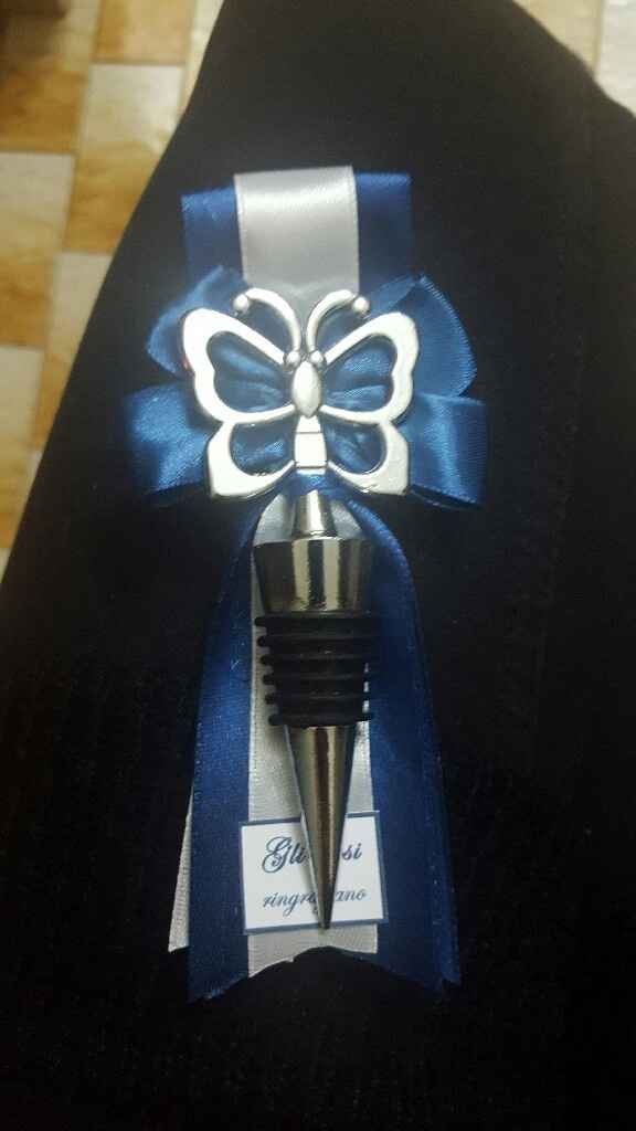 Guadare che belli i miei fai da te😍😍 - 3