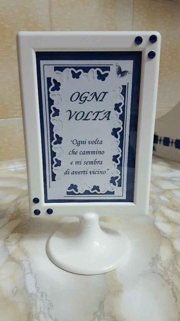 Guadare che belli i miei fai da te😍😍 - 6