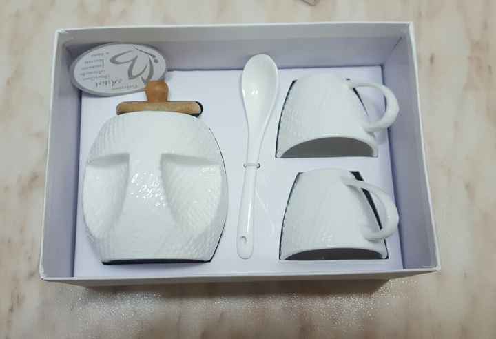 Bomboniere scelte 😍😍 - 1