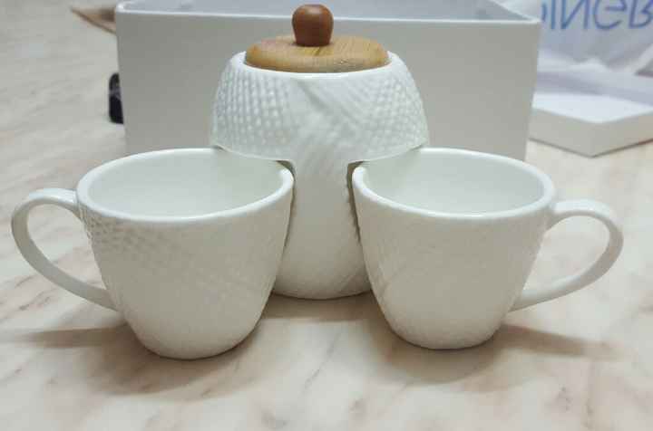 Bomboniere scelte 😍😍 - 3