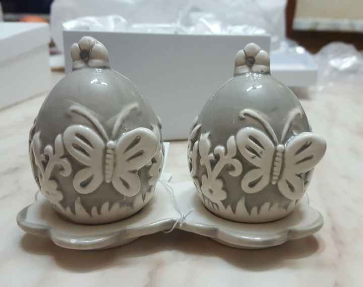 Bomboniere scelte 😍😍 - 4