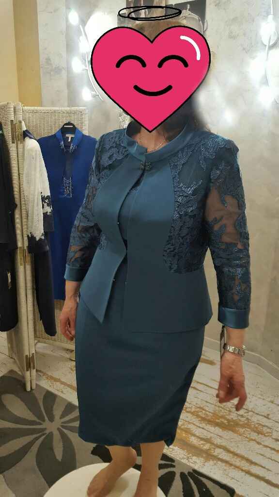 Abito mamma...largo ai commenti - 1