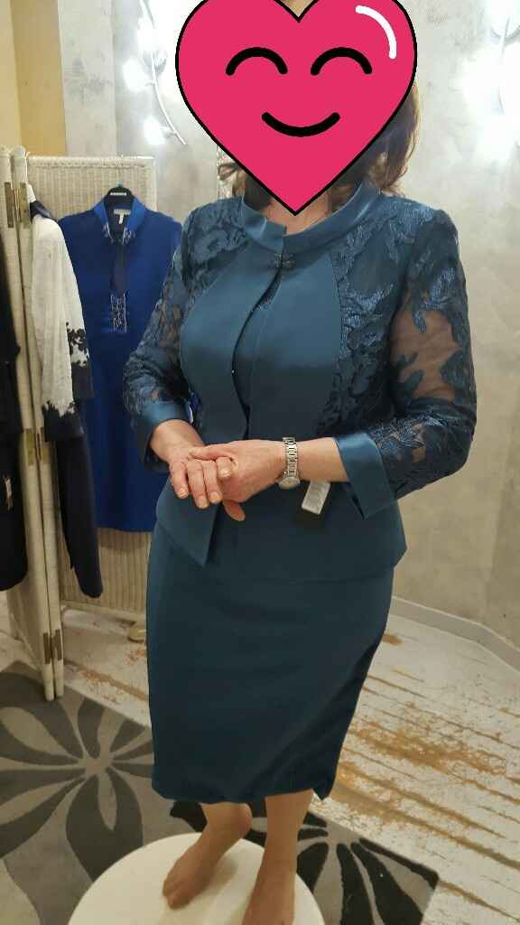 Abito mamma...largo ai commenti - 2