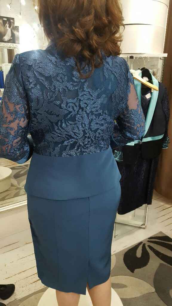 Abito mamma...largo ai commenti - 3