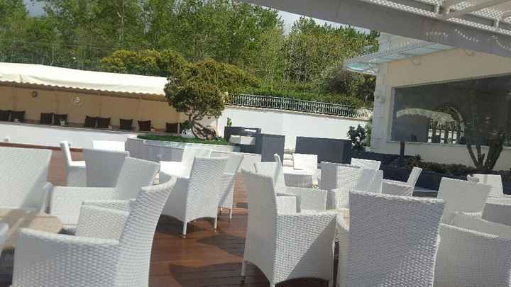 Consiglio sulla sciarrera - 1