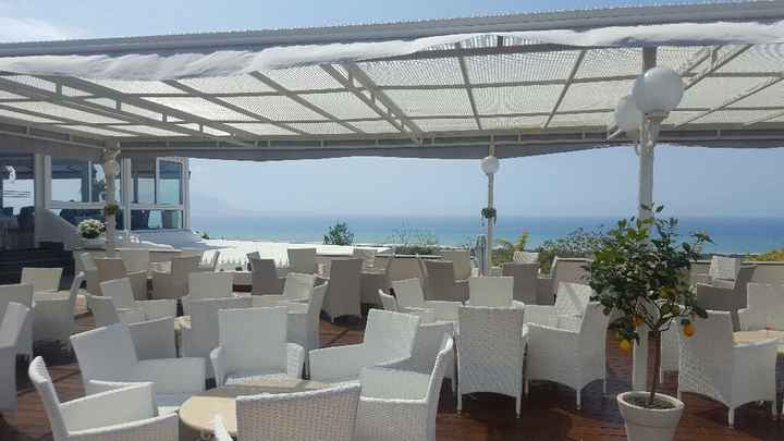 Consiglio sulla sciarrera - 2