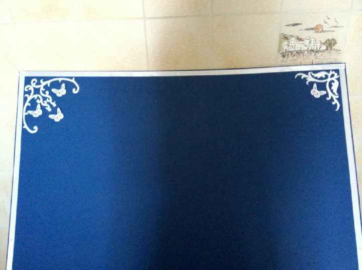 Sos nome tavoli!!! - 1