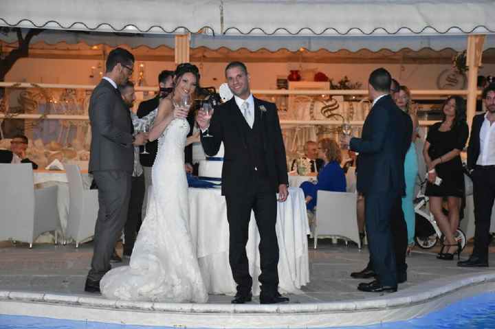 Finalmente moglie - 6