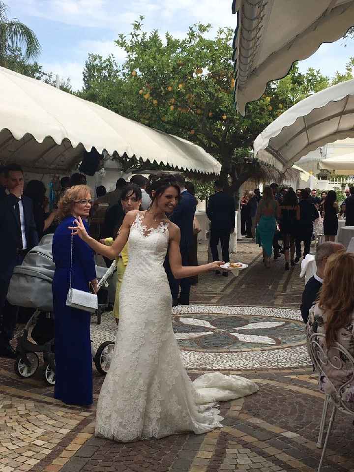  Abito da sposa... cercasi! Pronovias.... - 2