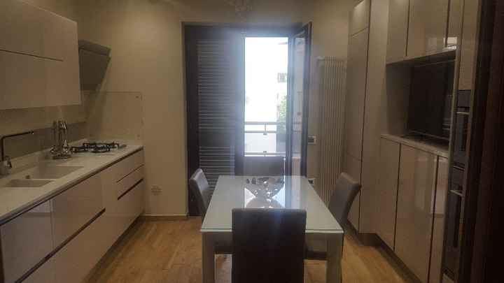 Cucina in vetro veneta cucine - 3