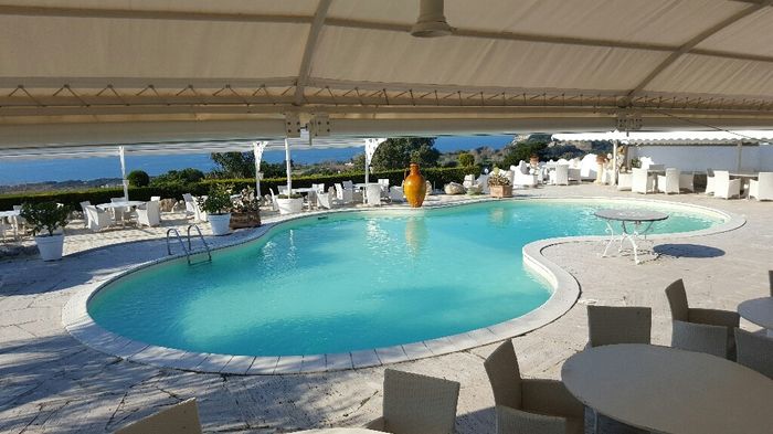 Consiglio sulla sciarrera - 1