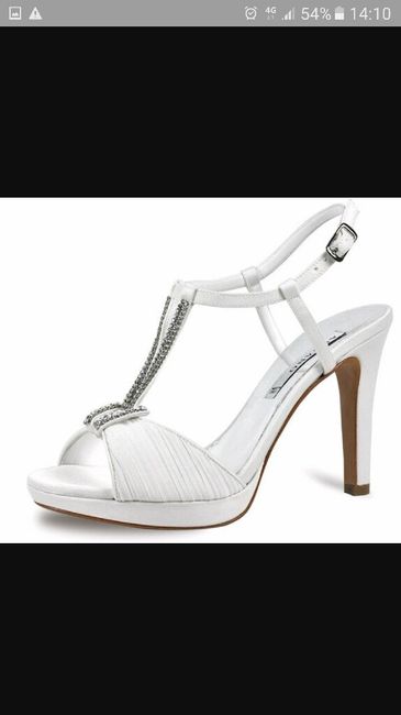 Scarpe...che ne pensate?? - 2