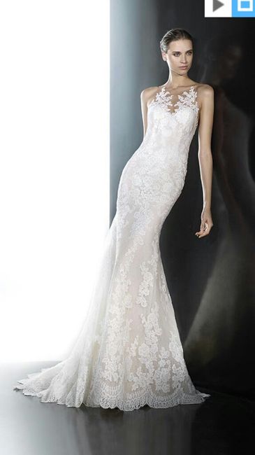 Sposa 2017 abito già scelto? - 1