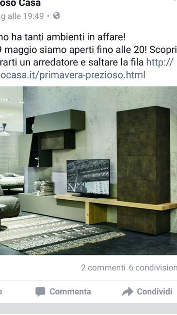 Help me parete attrezzata - 1