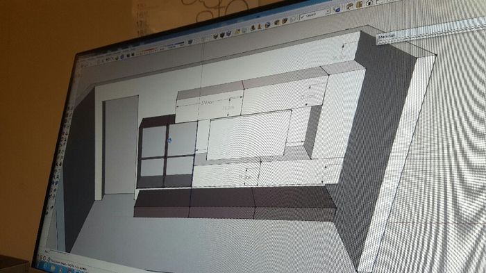 Help me parete attrezzata - 1