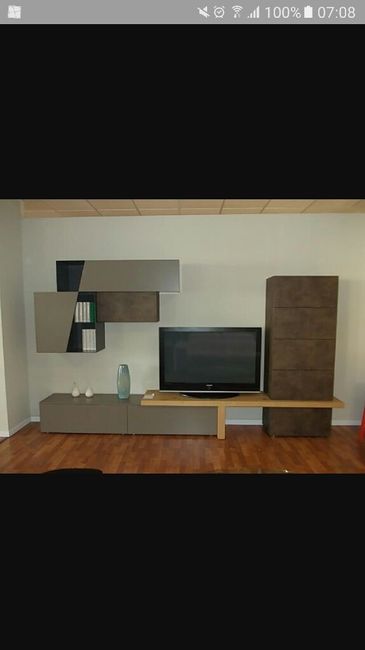 Help me parete attrezzata - 1