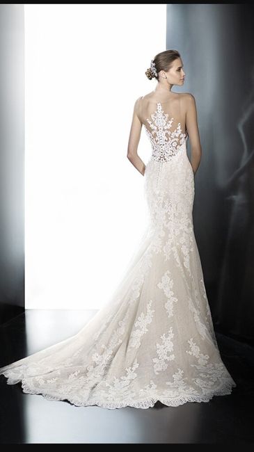 Spose 2017 chi ha scelto un pronovias ?! - 2
