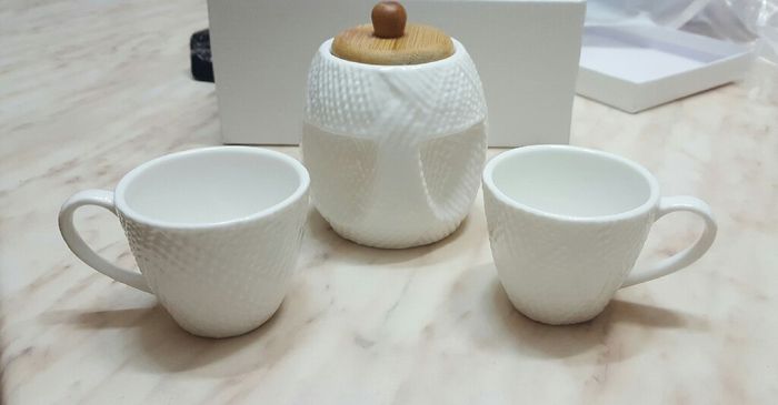 Bomboniere scelte 😍😍 - 2