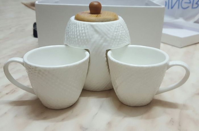 Bomboniere scelte 😍😍 - 3