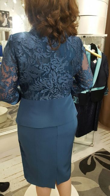 Abito mamma...largo ai commenti - 3