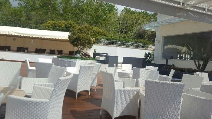 Consiglio sulla sciarrera - 1