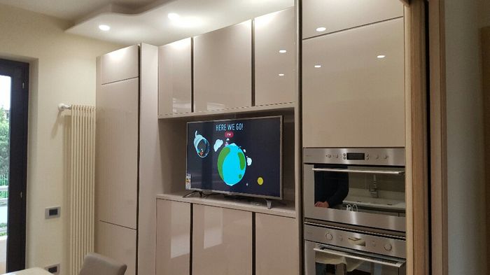 Le vostre cucine - 2