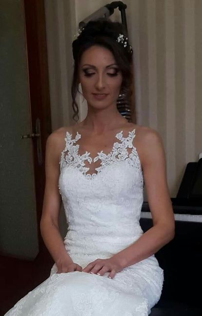 Pronovias placia - 2