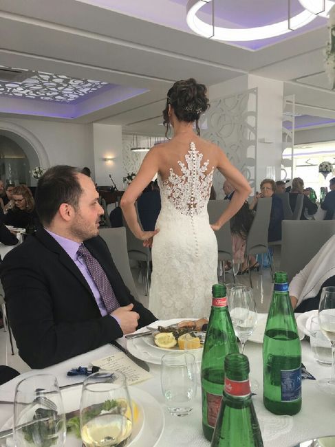 Pronovias placia - 3