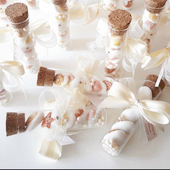  bomboniere il mio incubo - 3