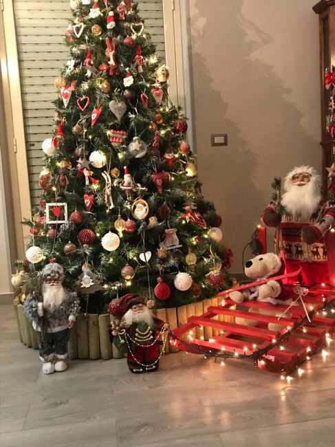  Ma quant'è bello addobbare la casa per Natale con i nostri Fm?? - 1