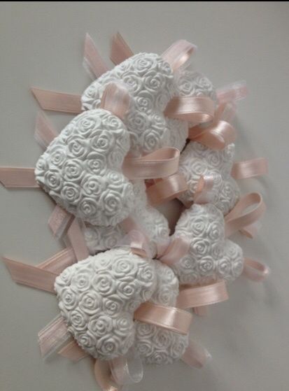  Gessetti segnaposto - 1