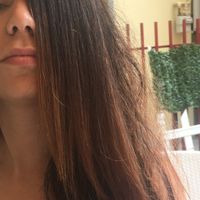 Capelli rovinati - 4