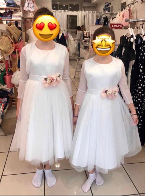 ⭐️🦋 i miei piccoli ❤️👰🏻 - 2