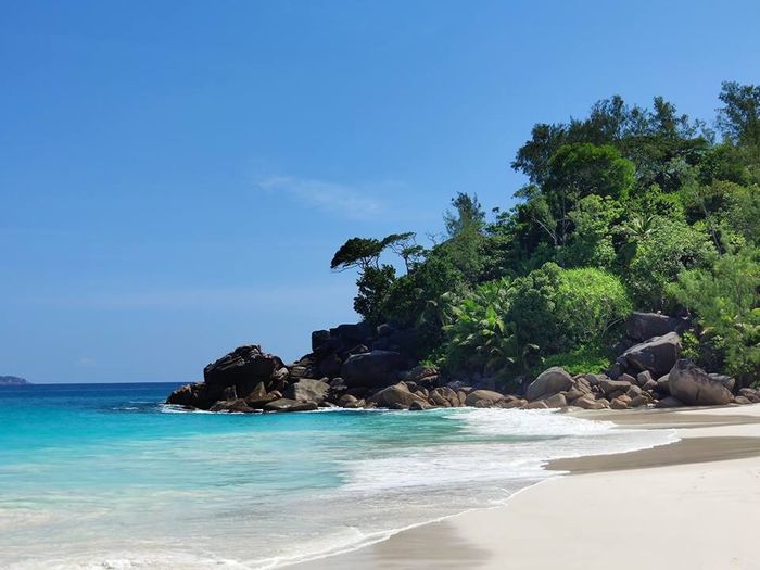✈️ Seychelles: chi ci sarà dal 9 al 19 settembre? - 1