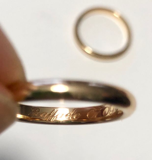 Fedi 💍💍💋 - 3