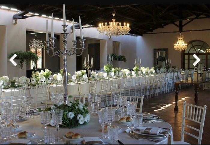 🌟 segnatavolo 🌟👰🏻💙🤵🏻 - 1