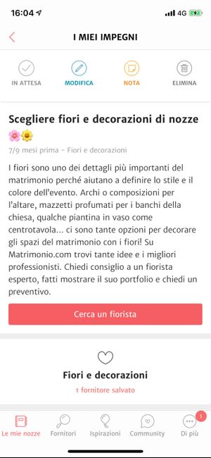 Che ci manca? 👰🏻🤗🤵🏻 3