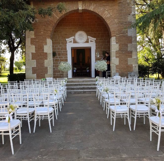 Emozione Unica... noi 07.09.2019 👰🏻💙🤵🏻 3