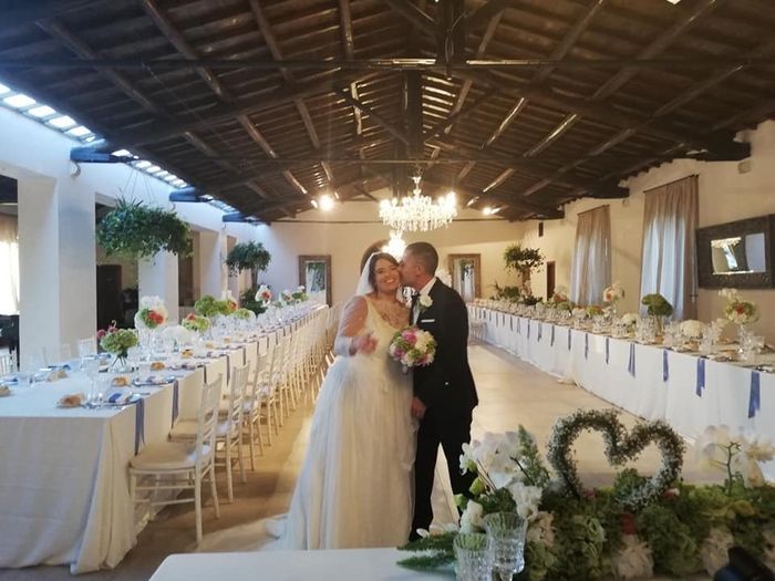 Tema matrimonio 6