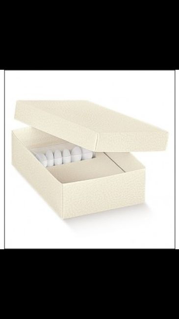 Aiuto confezionamento bomboniera - 1