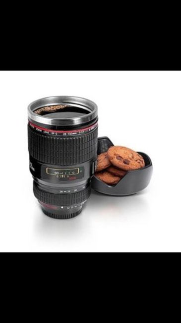 Bomboniere tema fotografia.....consigli?? - 2