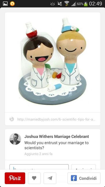 Cake topper...sì o no? - 4