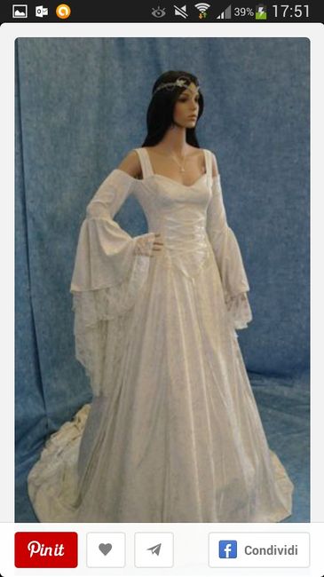 Idee per tema medievale?? - 4