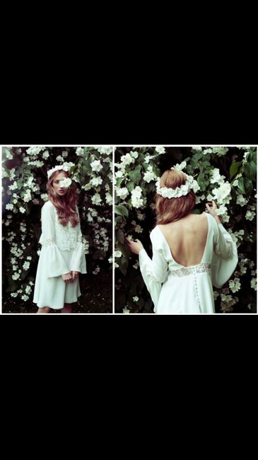 Sposa hippie chic o shabby? - 1