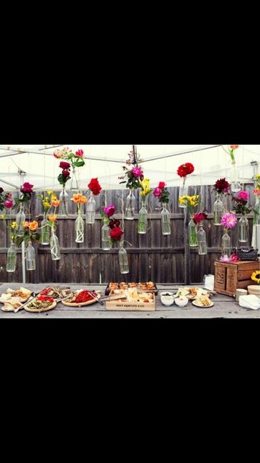 Sposa hippie chic o shabby? - 4