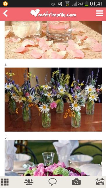 Sposa hippie chic o shabby? - 5