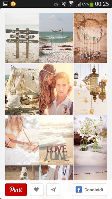 Sposa hippie chic o shabby? - 4