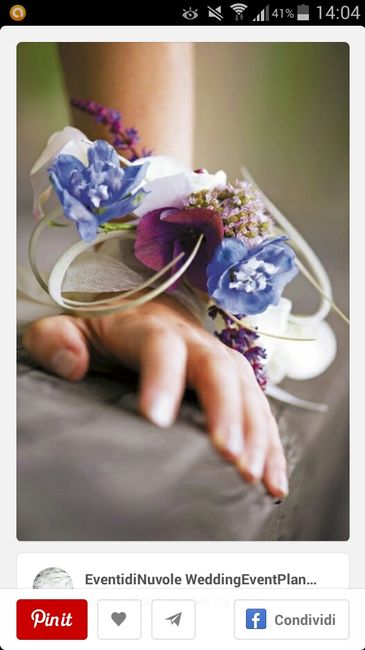 Ma questo boquet? - 1