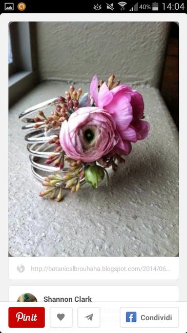 Ma questo boquet? - 3
